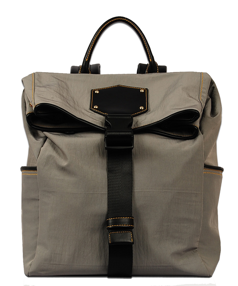 ap Over Clip On Closure Backpack BP1697